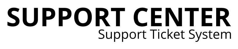 Nehring IT :: Support Ticketing System
